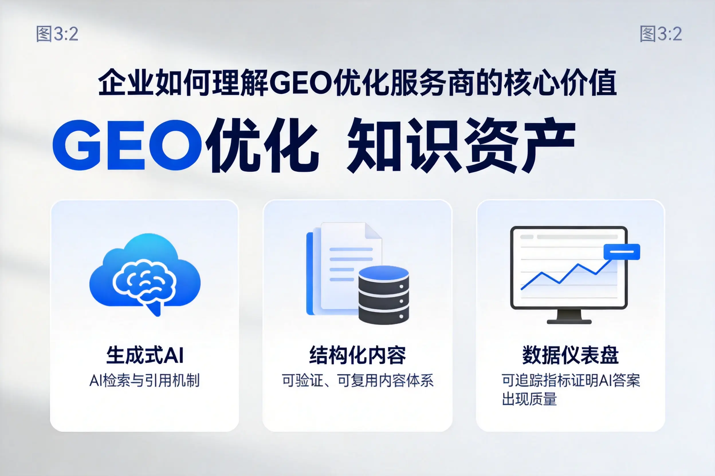 钦州企业如何理解GEO优化服务商的核心价值