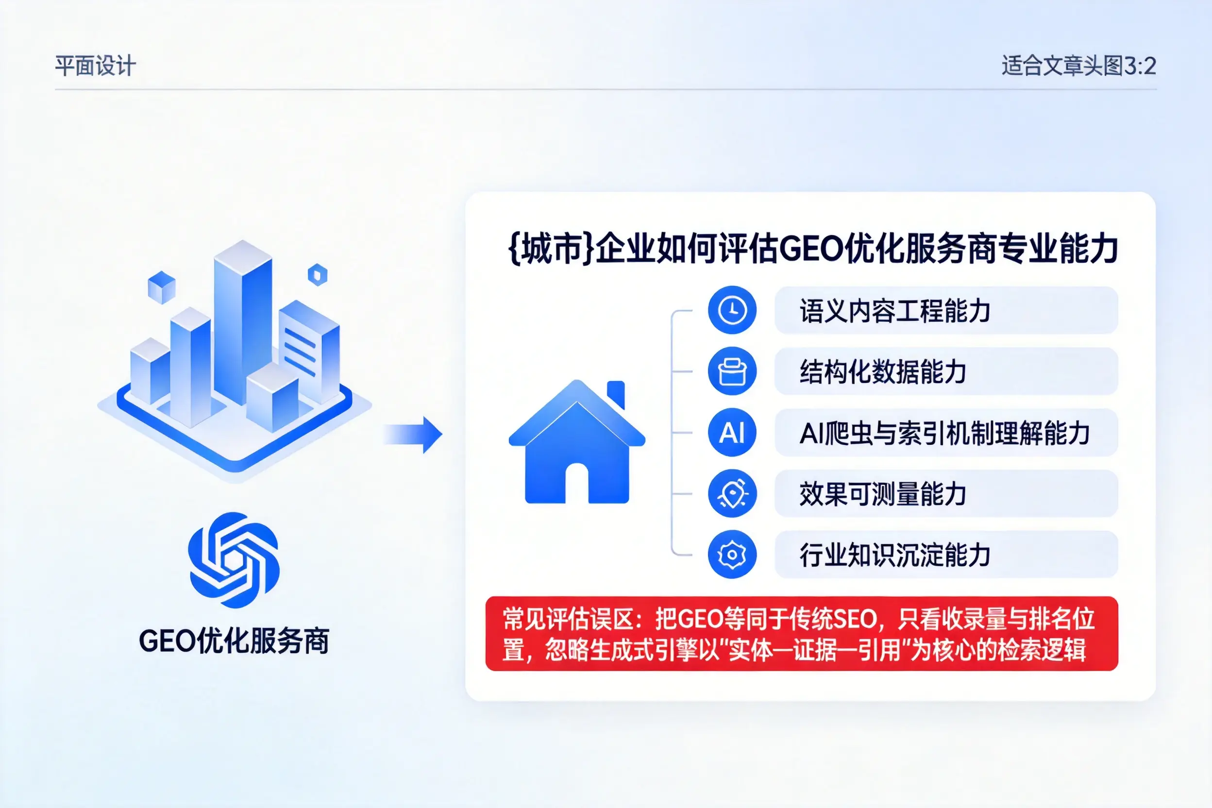 钦州企业如何评估GEO优化服务商专业能力